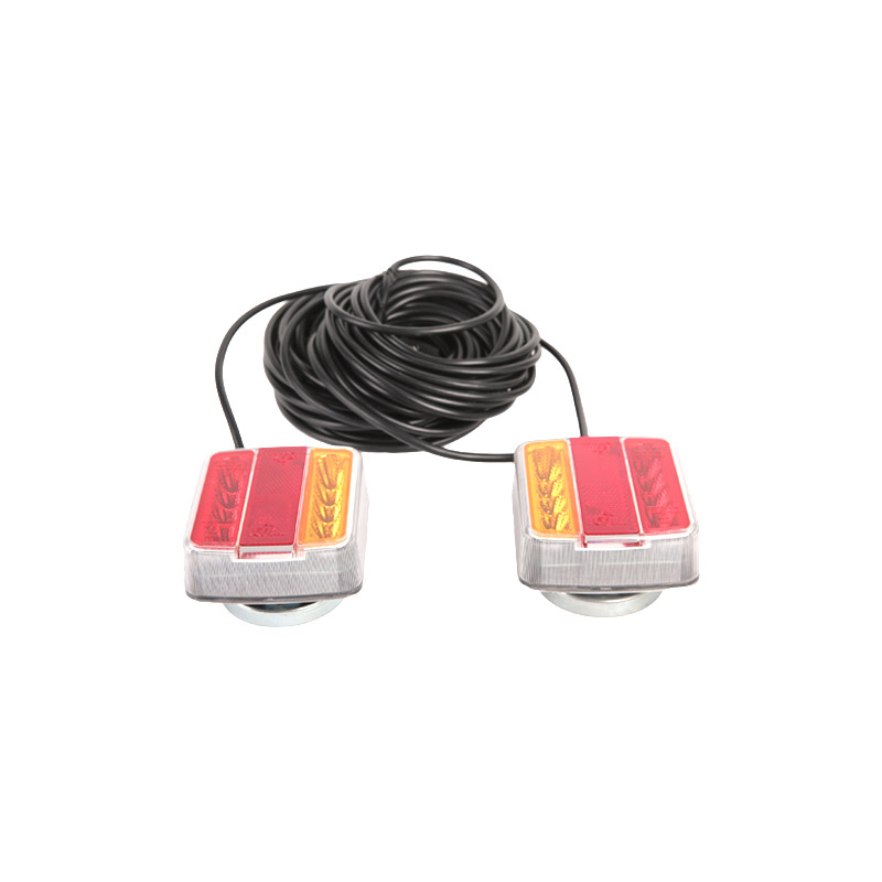 کیت نور مغناطیسی LED JH105-B