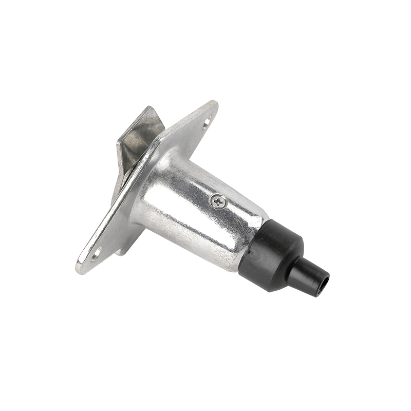 سوکت فلزی کوچک 7 پین تریلر استرالیا JH032